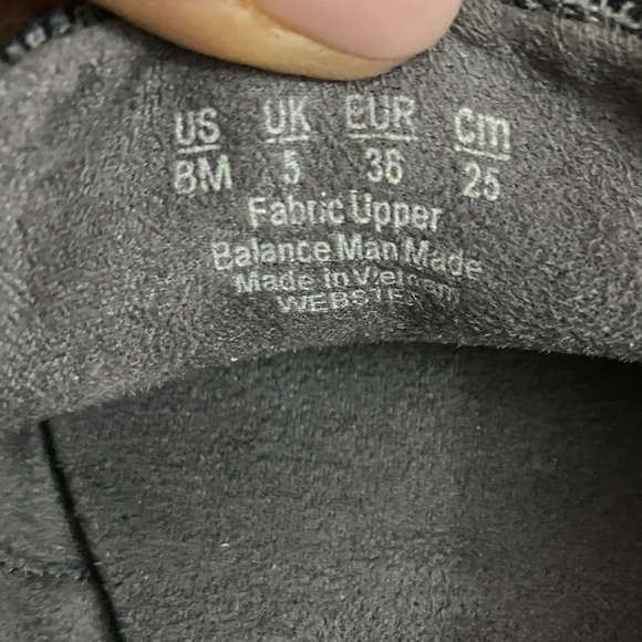 Newđź’ĄDr. Scholl's Webster Gray Loafer Shoes Women's Size 8 - Picture 8 of 8